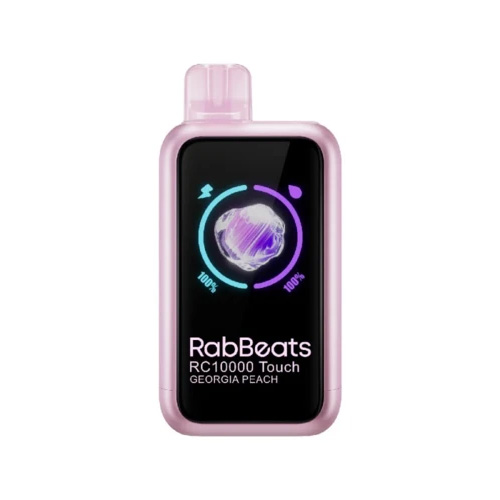 RabBeats RC10000 10000 Puffs