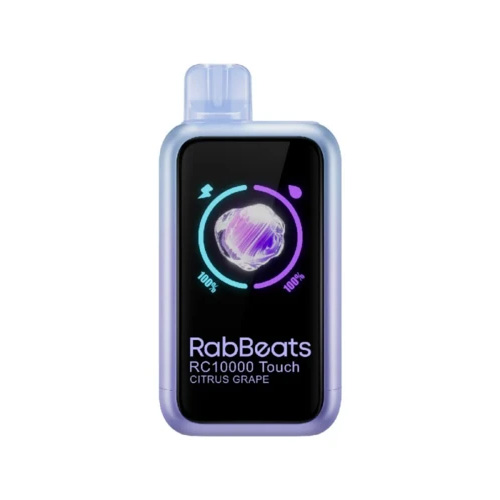 RabBeats RC10000 10000 Puffs
