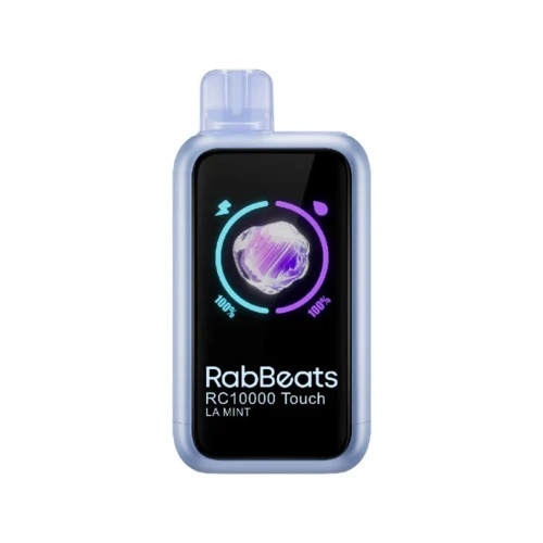 RabBeats RC10000 10000 Puffs