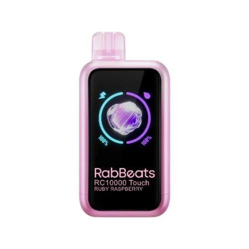RabBeats RC10000 10000 Puffs