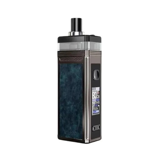 Smoant Pasito 2 Mod 80W Kit 2500 mAh Smoant Pasito 2 Mod 80W Kit 2500 mAh