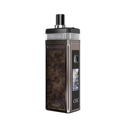 Smoant Pasito 2 Mod 80W Kit 2500 mAh Smoant Pasito 2 Mod 80W Kit 2500 mAh