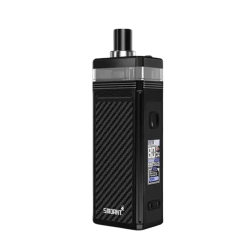 Smoant Pasito 2 Mod 80W Kit 2500 mAh Smoant Pasito 2 Mod 80W Kit 2500 mAh