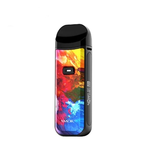 Smok Nord 2 40W Pod Kit 1500 mAh
