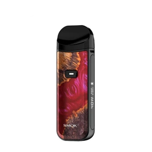 Smok Nord 2 40W Pod Kit 1500 mAh