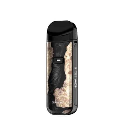 Smok Nord 2 40W Pod Kit 1500 mAh