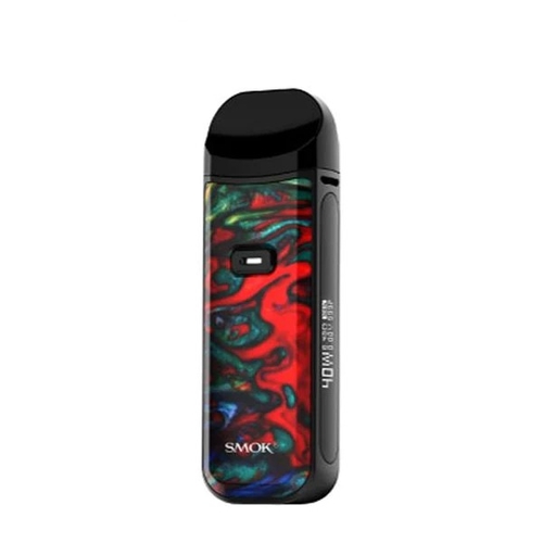 Smok Nord 2 40W Pod Kit 1500 mAh