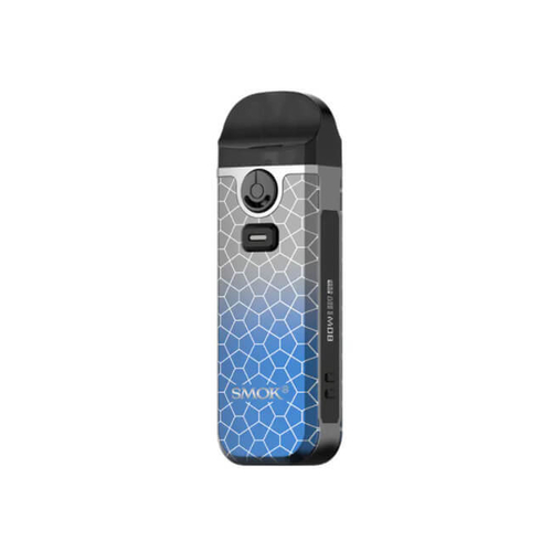 Pod-система Smok Nord 4 Kit 80W 2000 mAh Pod-система Smok Nord 4 Kit 80W 2000 mAh
