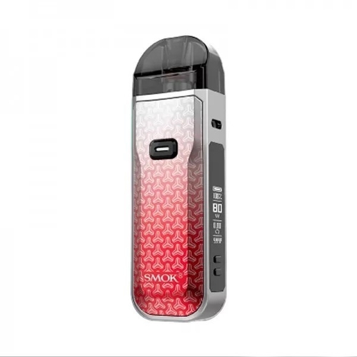 Pod система SMOK Nord 5 Pod Mod Kit 80W 2000 mAh Pod система SMOK Nord 5 Pod Mod Kit 80W 2000 mAh