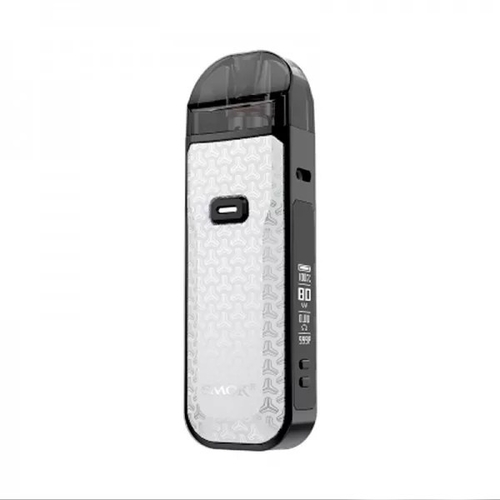 Pod система SMOK Nord 5 Pod Mod Kit 80W 2000 mAh Pod система SMOK Nord 5 Pod Mod Kit 80W 2000 mAh