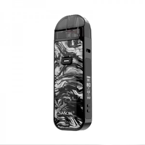 Pod система SMOK Nord 5 Pod Mod Kit 80W 2000 mAh Pod система SMOK Nord 5 Pod Mod Kit 80W 2000 mAh