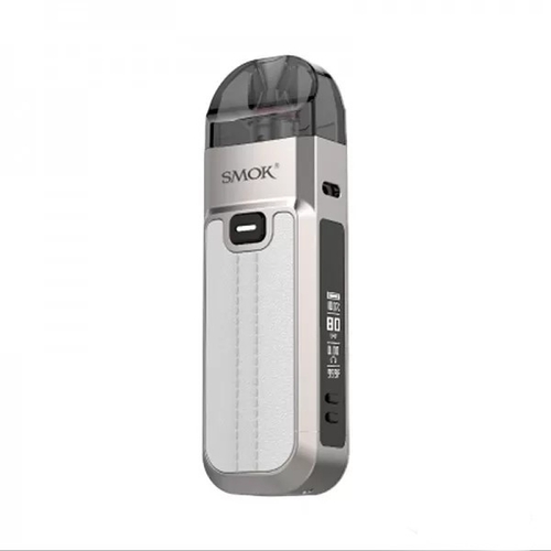 Pod система SMOK Nord 5 Pod Mod Kit 80W 2000 mAh Pod система SMOK Nord 5 Pod Mod Kit 80W 2000 mAh