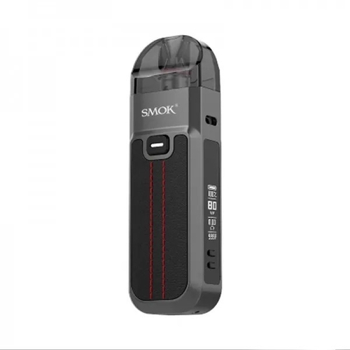 Pod система SMOK Nord 5 Pod Mod Kit 80W 2000 mAh Pod система SMOK Nord 5 Pod Mod Kit 80W 2000 mAh