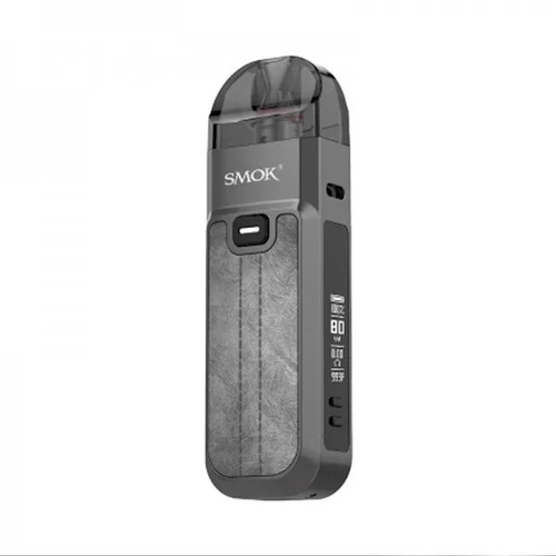 Pod система SMOK Nord 5 Pod Mod Kit 80W 2000 mAh Pod система SMOK Nord 5 Pod Mod Kit 80W 2000 mAh