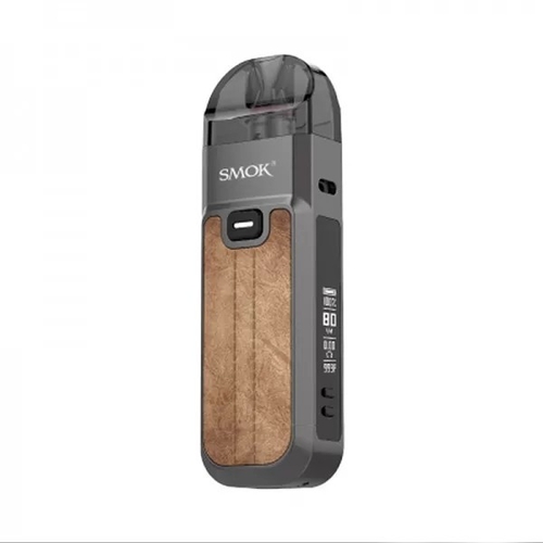 Pod система SMOK Nord 5 Pod Mod Kit 80W 2000 mAh Pod система SMOK Nord 5 Pod Mod Kit 80W 2000 mAh