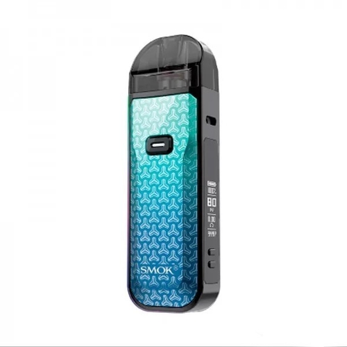 Pod система SMOK Nord 5 Pod Mod Kit 80W 2000 mAh Pod система SMOK Nord 5 Pod Mod Kit 80W 2000 mAh