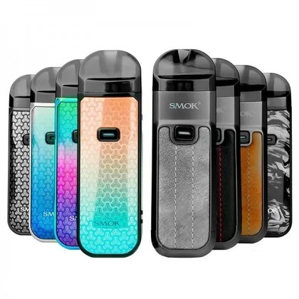 SMOK Nord 5 Pod Mod Kit 80W 2000 mAh