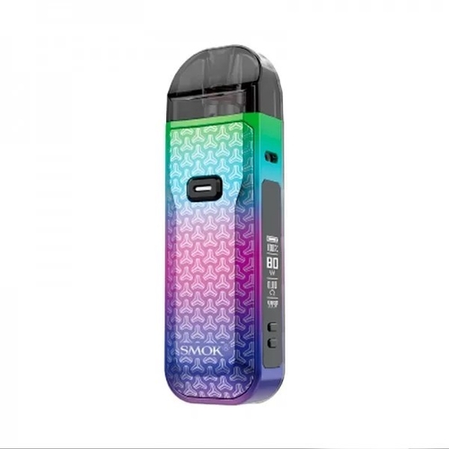 Pod система SMOK Nord 5 Pod Mod Kit 80W 2000 mAh Pod система SMOK Nord 5 Pod Mod Kit 80W 2000 mAh