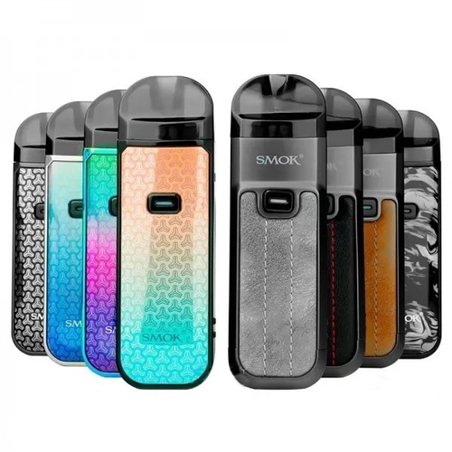 Pod система SMOK Nord 5 Pod Mod Kit 80W 2000 mAh