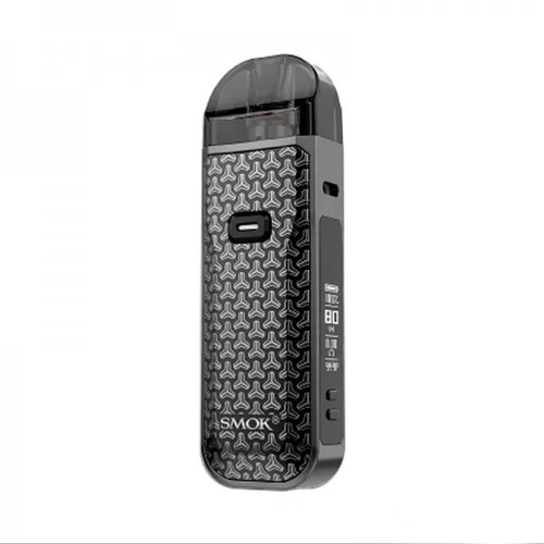 Pod система SMOK Nord 5 Pod Mod Kit 80W 2000 mAh Pod система SMOK Nord 5 Pod Mod Kit 80W 2000 mAh