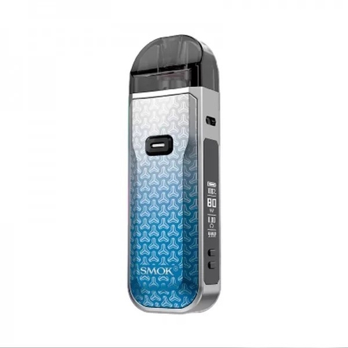 Pod система SMOK Nord 5 Pod Mod Kit 80W 2000 mAh Pod система SMOK Nord 5 Pod Mod Kit 80W 2000 mAh