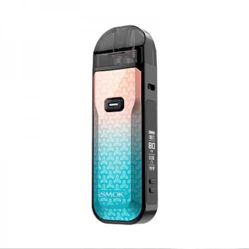 Pod система SMOK Nord 5 Pod Mod Kit 80W 2000 mAh Pod система SMOK Nord 5 Pod Mod Kit 80W 2000 mAh