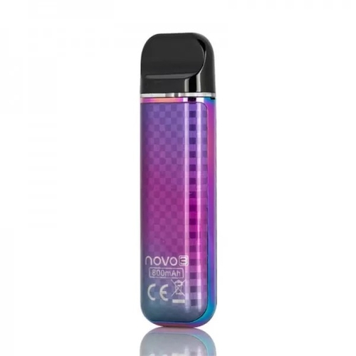 Pod система Smok Novo 3 Pod Starter Kit 25W 800 mAh