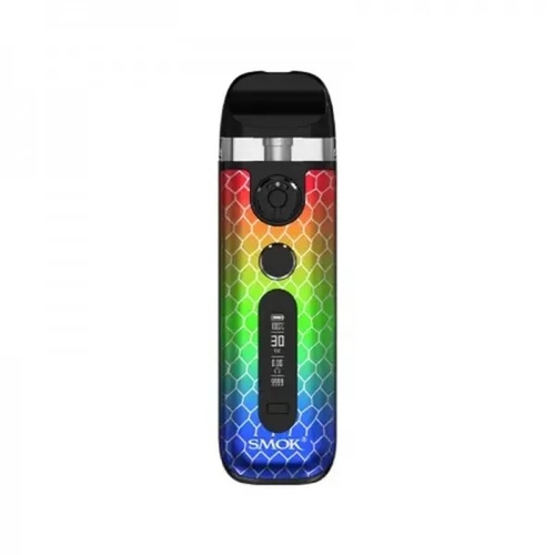 Smok Novo 5 30W Pod Kit 900 mAh Smok Novo 5 30W Pod Kit 900 mAh
