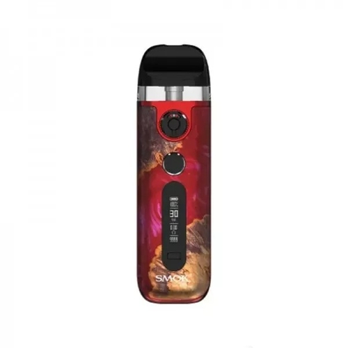 Smok Novo 5 30W Pod Kit 900 mAh Smok Novo 5 30W Pod Kit 900 mAh