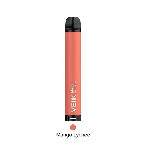 Одноразовая электронная сигарета VEIIK Micko Mega 800 Puffs Одноразовая электронная сигарета VEIIK Micko Mega 800 Puffs