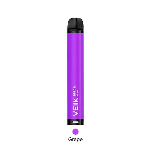 Одноразовая электронная сигарета VEIIK Micko Mega 800 Puffs Одноразовая электронная сигарета VEIIK Micko Mega 800 Puffs