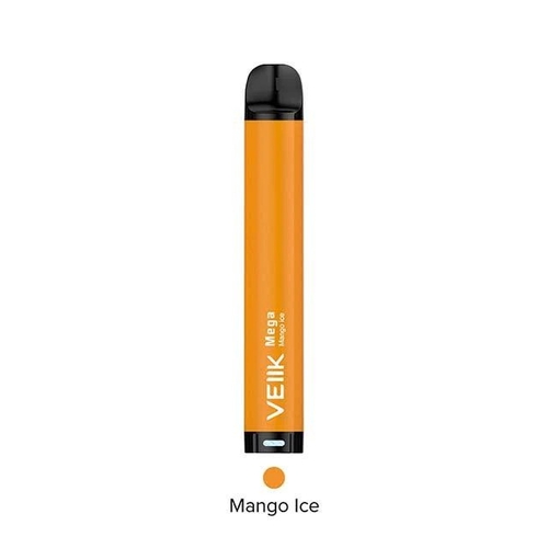 Одноразовая электронная сигарета VEIIK Micko Mega 800 Puffs Одноразовая электронная сигарета VEIIK Micko Mega 800 Puffs