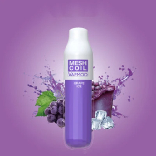 Одноразовая электронная сигарета Vapmod 3000 Puffs