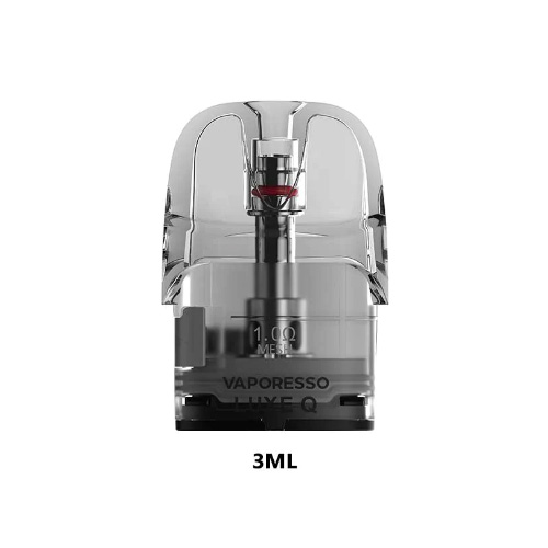 Картридж Vaporesso Luxe Q Mesh Pod 3мл