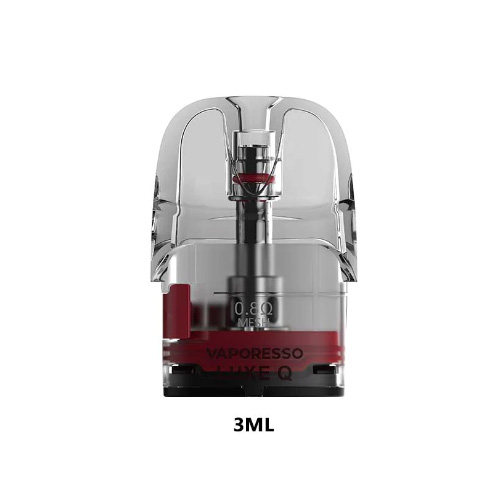 Картридж Vaporesso Luxe Q Mesh Pod 3мл