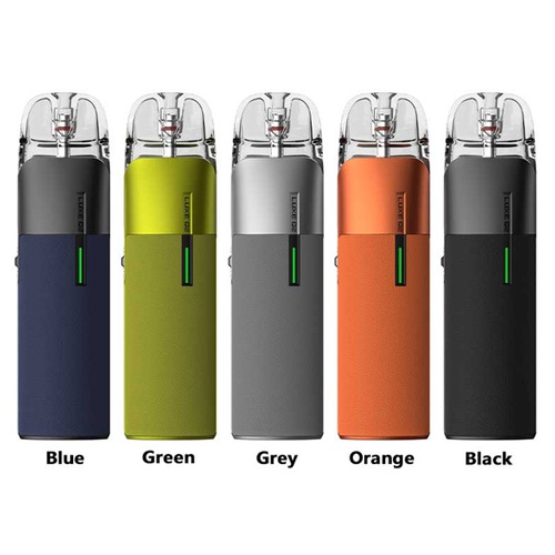 Pod система Vaporesso Luxe Q2