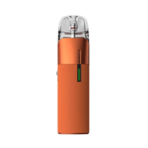 Pod система Vaporesso Luxe Q2