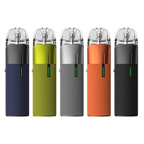 Pod система Vaporesso Luxe Q2