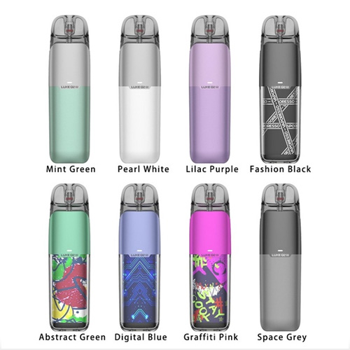 Pod система Vaporesso Luxe Q2 SE