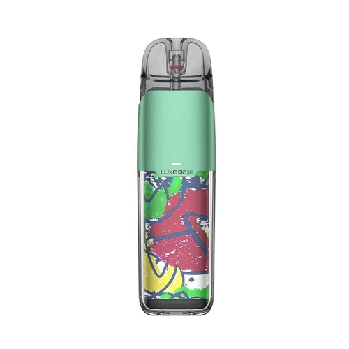 Pod система Vaporesso Luxe Q2 SE
