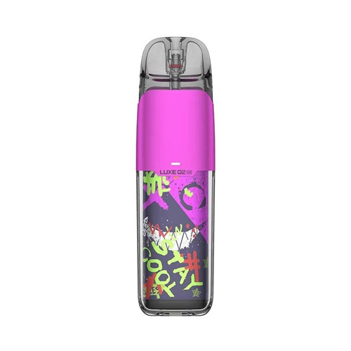 Pod система Vaporesso Luxe Q2 SE
