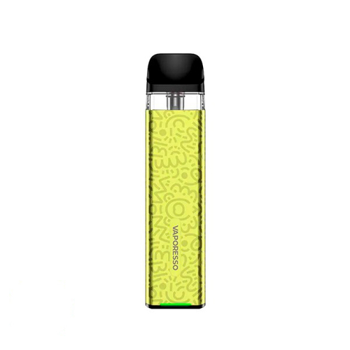 POD система Vaporesso XROS 3 Mini