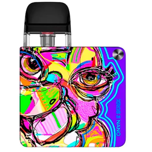 Vaporesso XROS 3 NANO Mistery Box Verison Vaporesso XROS 3 NANO Mistery Box Verison