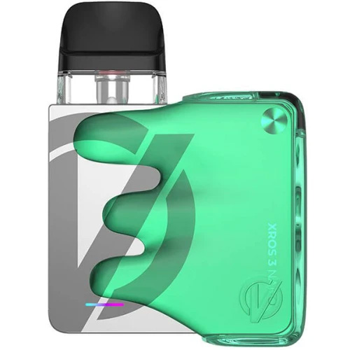 Vaporesso XROS 3 NANO Mistery Box Verison Vaporesso XROS 3 NANO Mistery Box Verison