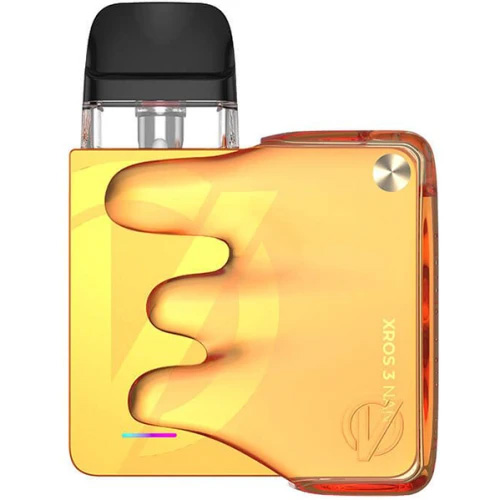 Vaporesso XROS 3 NANO Mistery Box Verison Vaporesso XROS 3 NANO Mistery Box Verison
