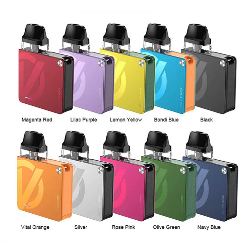 Pod система Vaporesso XROS 3 Nano Pod система Vaporesso XROS 3 Nano