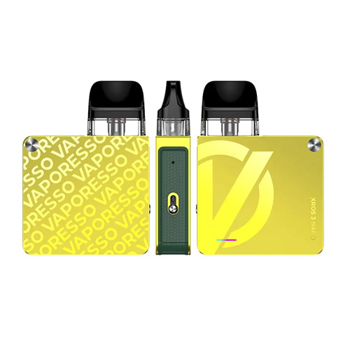 Pod система Vaporesso XROS 3 Nano Pod система Vaporesso XROS 3 Nano
