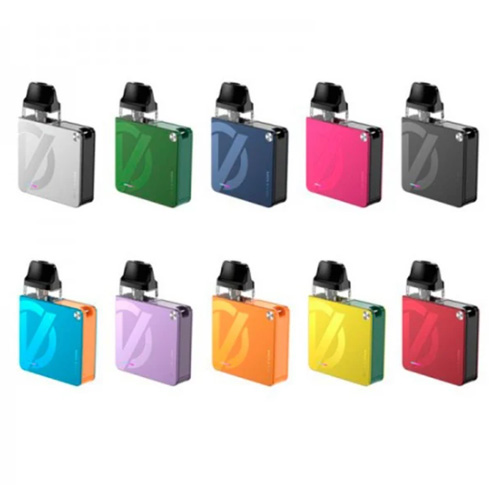 Pod система Vaporesso XROS 3 Nano