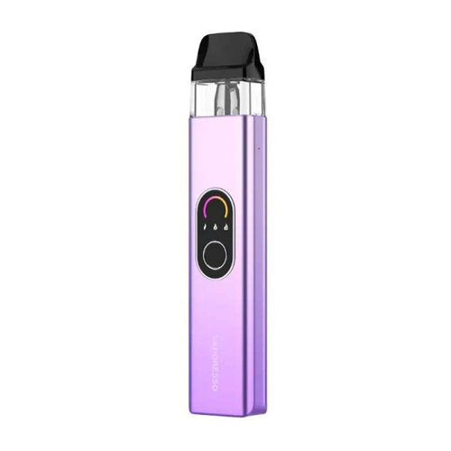 Pod система Vaporesso XROS 4