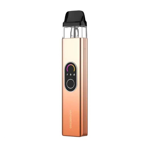 Pod система Vaporesso XROS 4
